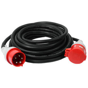 VOIMAJATKOJOHTO VSB 5X2.5MM 20M