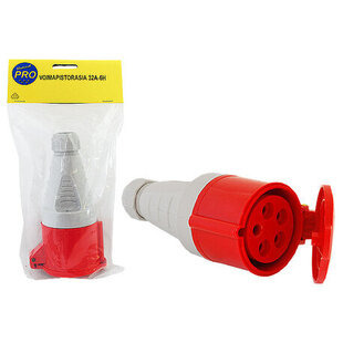 VOIMAPISTOKERASIA 32A-6H