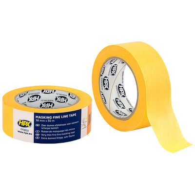 MAALARINTEIPPI 4400 38MM X 50M